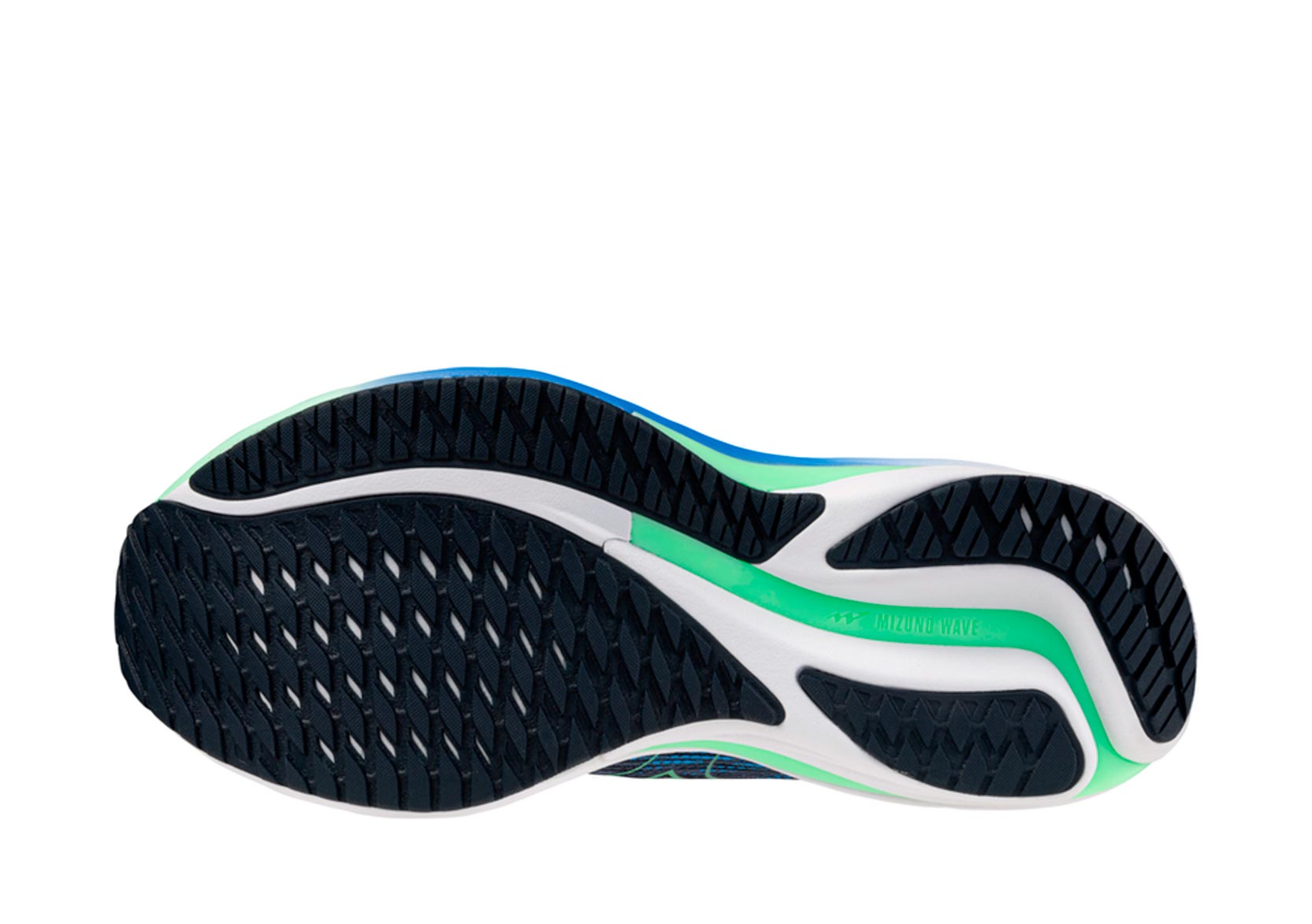 MIZUNO WAVE RIDER 28 (UK)